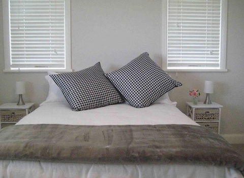 Aurelias Farm Bed And Breakfast - ACT Tourism 5