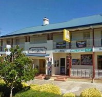 Apsley Arms Hotel - ACT Tourism