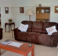 Brookmount Retreat - ACT Tourism