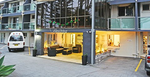 Anchor Inn - ACT Tourism 1