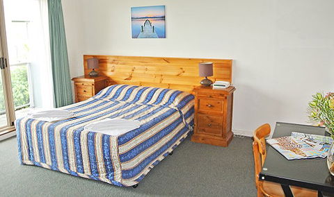 Anchor Inn - ACT Tourism 2