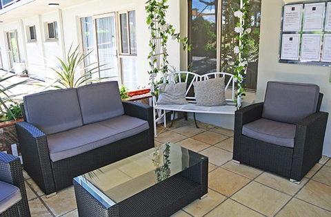 Anchor Inn - ACT Tourism 5