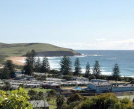 Bella Vista Gerringong - ACT Tourism 2