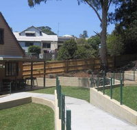 Carinya Cottage Holiday House in Gerringong - near Kiama - ACT Tourism