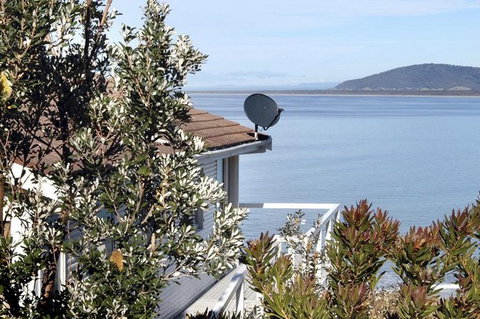 90 Oceans Edge - ACT Tourism 1