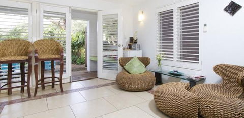 Above Wollongong At Pleasant Heights Bed And Breakfast - ACT Tourism 0