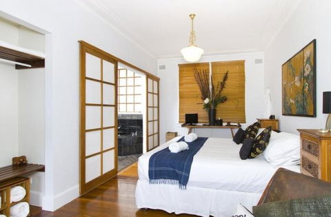 Above Wollongong At Pleasant Heights Bed And Breakfast - ACT Tourism 1