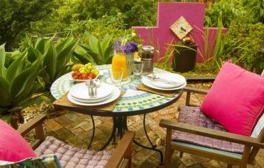 Above Wollongong At Pleasant Heights Bed And Breakfast - ACT Tourism 2