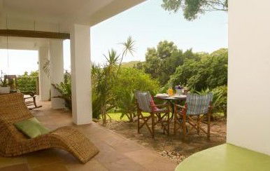 Above Wollongong At Pleasant Heights Bed And Breakfast - ACT Tourism 3