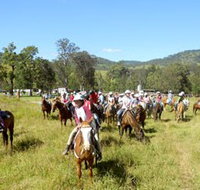 Camp Cobark - ACT Tourism