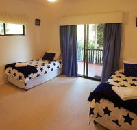 Barrington River House - ACT Tourism