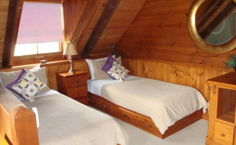 Bonn Abbey - ACT Tourism 0