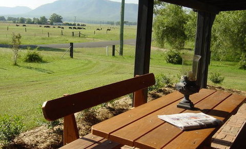 Bonn Abbey - ACT Tourism 1