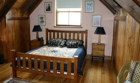 Bonn Abbey - ACT Tourism 4