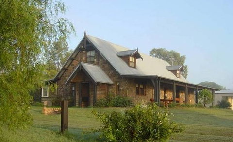 Bonn Abbey - ACT Tourism 5