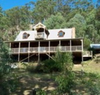 Cants Cottage - ACT Tourism