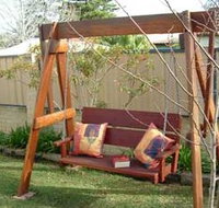 Bell Chapel Bed and Breakfast - ACT Tourism