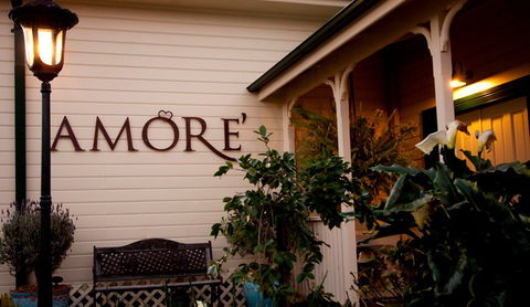 Amore Boutique Bed And Breakfast - ACT Tourism 3