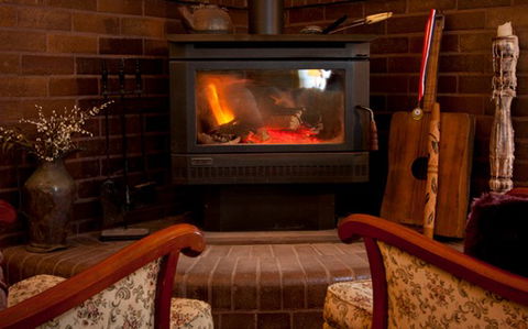 Amore Boutique Bed And Breakfast - ACT Tourism 4