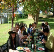 Bandon Grove School House - ACT Tourism