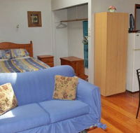 Bluegums Cabins - ACT Tourism