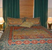 A Room with a View- Gloucester - ACT Tourism