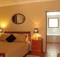 Chez Vous Villas - ACT Tourism