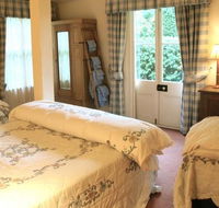 Capers Guesthouse and Cottage - ACT Tourism