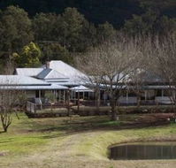 Avoca House Bed and Breakfast - ACT Tourism