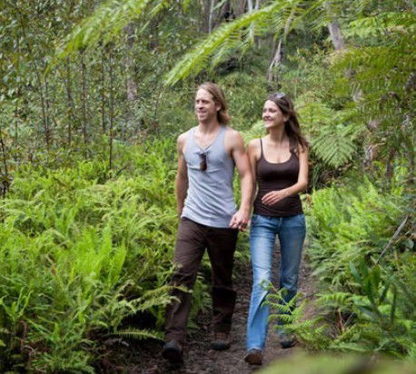 Blackheath Glen Tourist Park - ACT Tourism 0