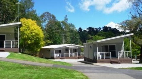 Blackheath Glen Tourist Park - ACT Tourism 1