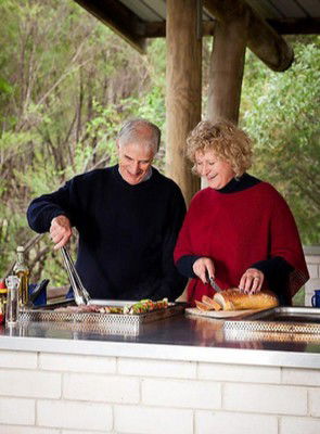 Blackheath Glen Tourist Park - ACT Tourism 2