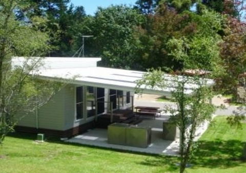 Blackheath Glen Tourist Park - ACT Tourism 3
