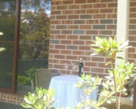 Birches Bed And Breakfast Blackheath - ACT Tourism 1