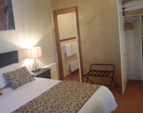 Birches Bed And Breakfast Blackheath - ACT Tourism 2