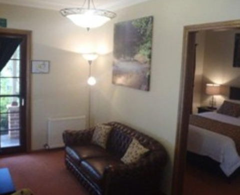Birches Bed And Breakfast Blackheath - ACT Tourism 3
