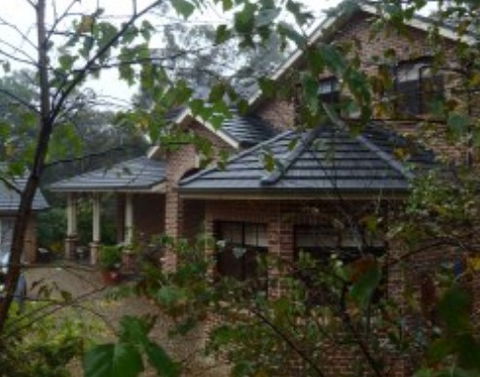 Birches Bed And Breakfast Blackheath - ACT Tourism 4