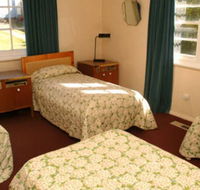 Clanwilliam Blackheath - ACT Tourism