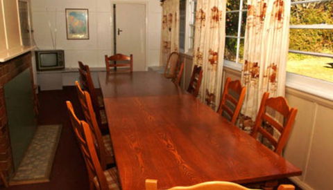 Clanwilliam Blackheath - ACT Tourism 1