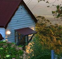 Clairvaux Cottages - ACT Tourism