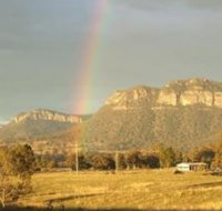 Annabilla Farm Stay - ACT Tourism