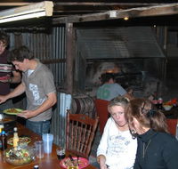 Blue Hills Farm Retreat - ACT Tourism