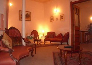 Avonleigh Guest House - ACT Tourism 1