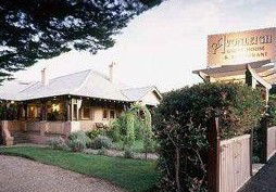 Avonleigh Guest House - ACT Tourism 5