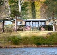 Blue Mountains Lakeside Bed and Breakfast - ACT Tourism