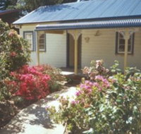 AppleBlossom Cottage - ACT Tourism
