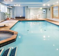 BreakFree Bankstown International - ACT Tourism