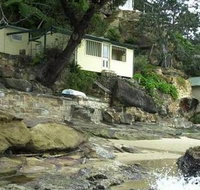 Bundeena Beachshack - ACT Tourism