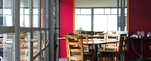 Altamont Hotel - By 8Hotels - ACT Tourism 0