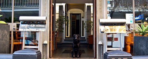 Altamont Hotel - By 8Hotels - ACT Tourism 2